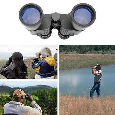 Travel 180x100 Bird Watching Wide Angle Binocular Zoom Lens Camping Night Vision