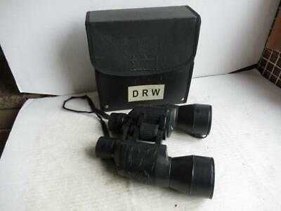 DRW 10 X 50 BINOCULARS