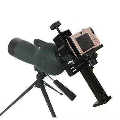 Universal Digital Camera Adapter Mount Stand for Scopes Spotting Scope Telescope