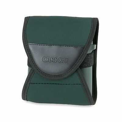 Carson BA-03 BinoArmor Silent Neoprene Wrap for Binoculars  Fits Most 42mm M...