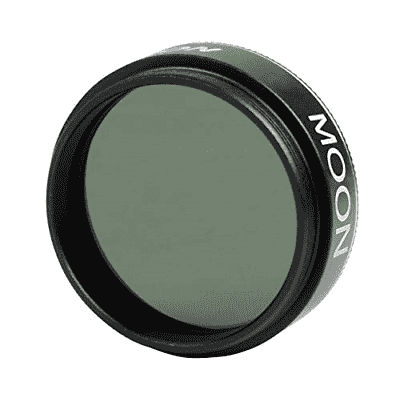 Celestron 94119-A 1.25 Inch Moon Filter