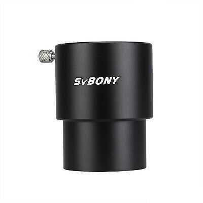 Svbony SV158 Telescope Extension Tube 2in Telescope Eyepiece Extension Tube 7...