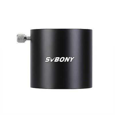 Svbony SV159 Telescope Extension Tube 2in SCT Telescope Eyepiece Extension Tu...