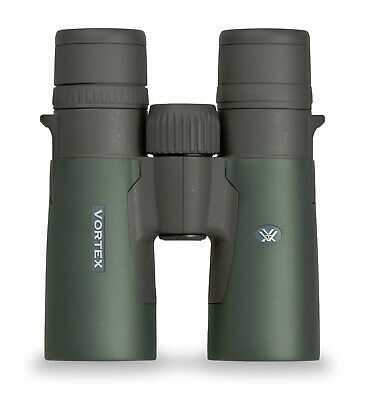 Vortex Razor HD 10x42 Binoculars. Brand new, boxed with all accessories.