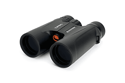 Celestron  Outland X 10x42 Binoculars  Waterproof and Fogproof  Binoculars for