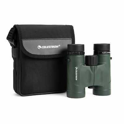 Celestron Nature DX 8 x 32mm Binoculars