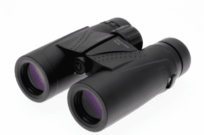 Visionary Wetland 8x32 Binoculars