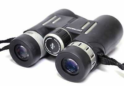 SWIFT RELIANT 8 X 42 Model 744 Fully Multi-Coated Binoculars W/ Case - T19