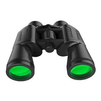 12x50 Binoculars Telescope Compact Magnifying Outdoor Night Vision Camping