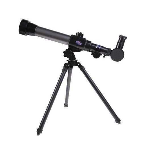 20X 30X 40X Refractor Astronomical Telescope for Children Combo with Tripod