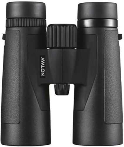 Avalon 10x42 Pro HD Binoculars Black