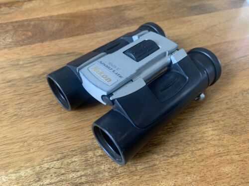 Nikon Sport Lite Binoculars 10 X 25