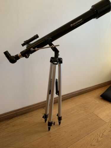 Celestron Powerseeker 60 AZ