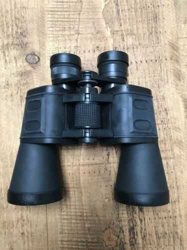 Powe Vision binoculars 10x50CXI