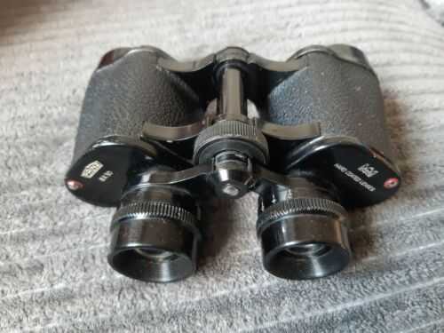 Prinz binoculars 8x30 Hard Coated Lens