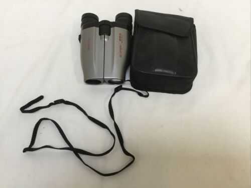 A PAIR OF SUNAGOR BINOCULARS - SUPER MULTI COATED 18-100X30 - WITH CARRY CASE