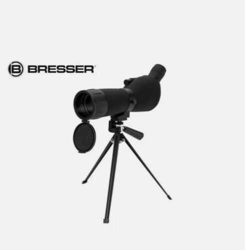 Bresser 20-60x60  360 rotatable Spotting Scope - Perfect Christmas gift