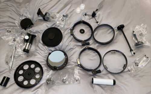 astronomical telescope Spares Parts Accessories