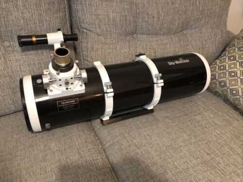 skywatcher 150 Telescope