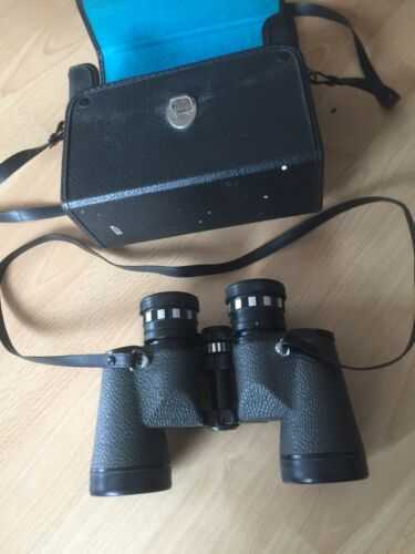 Commmodore 8x40 Binoculars