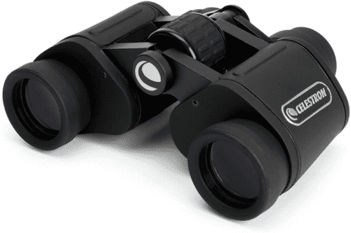 Celestron 71250 UpClose G2 7 x 35 Porro Binocular