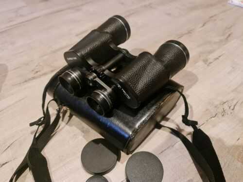 Binoculars 7x50 USSR BPC 2 TENTO