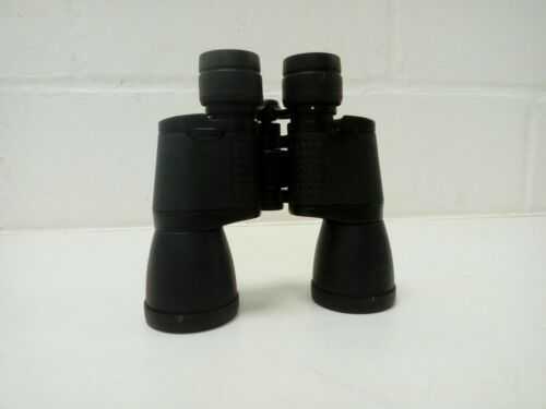 UK Hobby Store 10 x 50  Multi-Coated Optics Binoculars