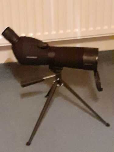 Maginon Spotting Scope + Tripod