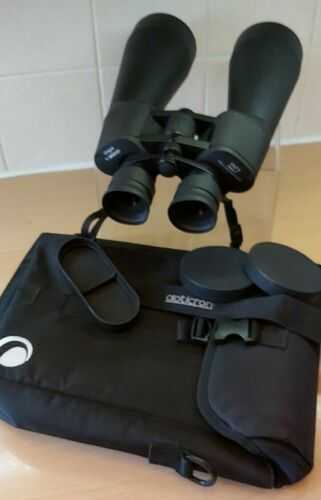 Opticron 11x70 Observation Binoculars,  Excellent Condition