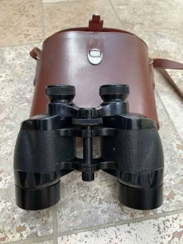 Ross Solaross Binoculars 8x40 Top Condition.