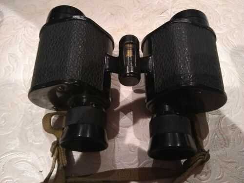 Military Binoculars