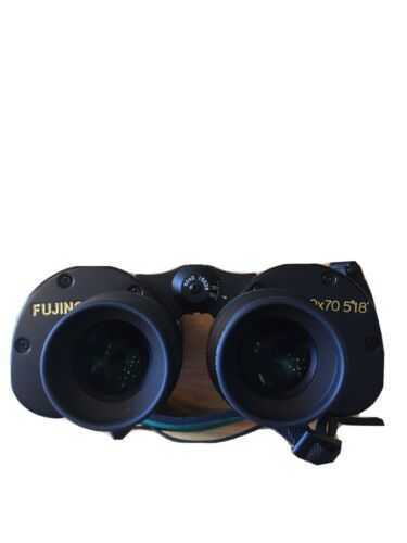 Fujinon 10x70 FMT-SX Binoculars