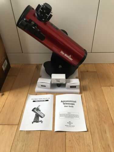 Skywatcher Heritage 100P Dobsonian Telescope