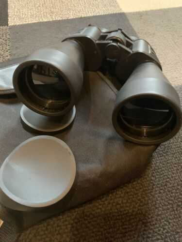 OWIM gmbh and Co Large Binoculars