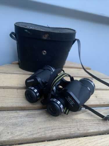 Miranda binoculars 8 x 40 Coated Optics Wide Angle