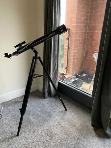 Tasco Novice Telescope