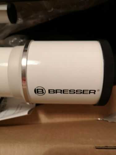 Bresser 70 x 350 Telescope relisted as buyer withdrew ideal Christmas present