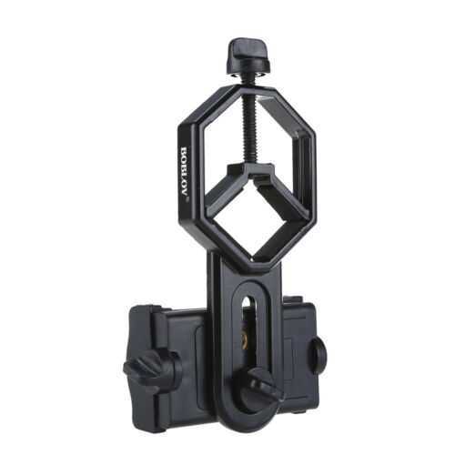 CM-4 25-48mm Phone Mount Bracket Stand For Telescope Spotting Scope Monoculars