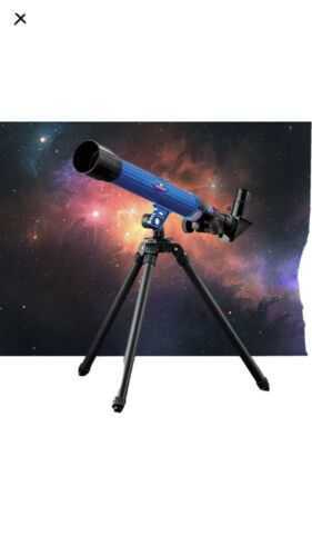 kids telescope