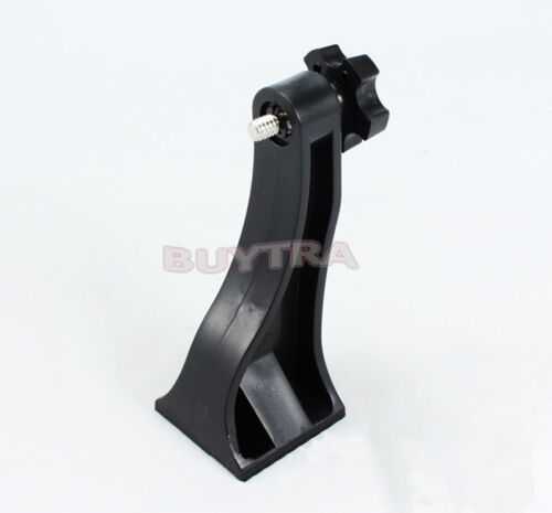 Universal Binocular Telescope Tripod Connect Bracket Monopod Adapter Mount JP LS