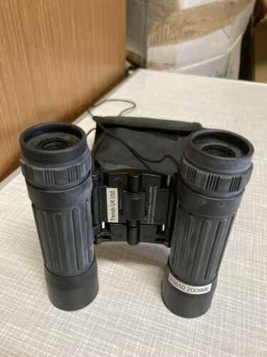 Small Folding Binoculars