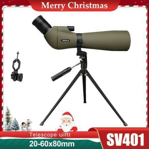 Spotting Scope SV401 45