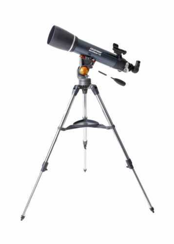 ASTROMASTER 102AZ TELESCOPE