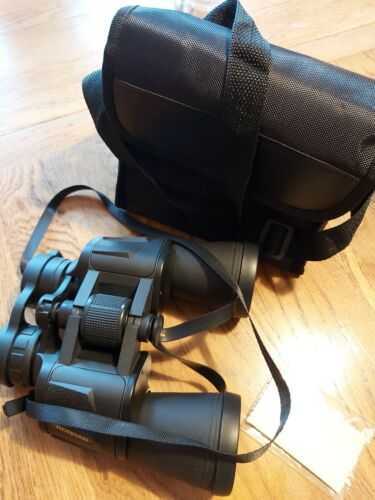 20x50 High Power Binoculars, Compact HD, Waterproof