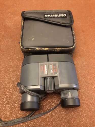 Samsung B 72511 Binoculars