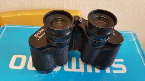 HALINA discovery 8x30 FG Field binoculars