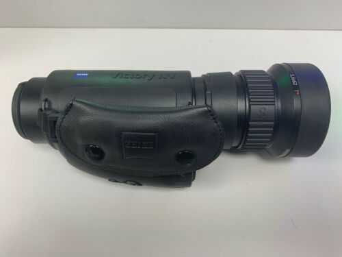 Zeiss Victory NV 5.6x62 T* Nightvision Monocular