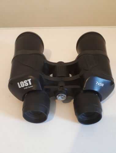 ABC Studios Lost the Series Binoculars