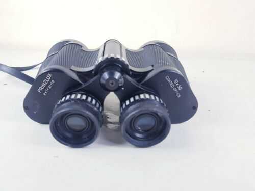 Prinzlux Extralite Binoculars 10x50mm Excellent condition