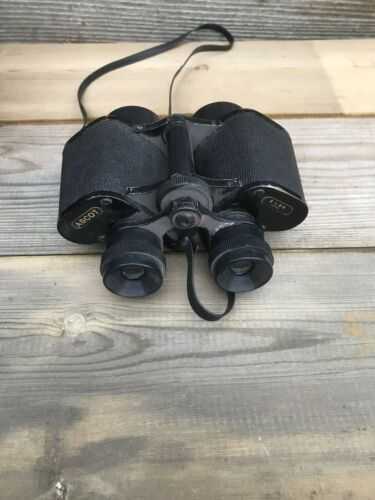 Ascot Binoculars 5x40